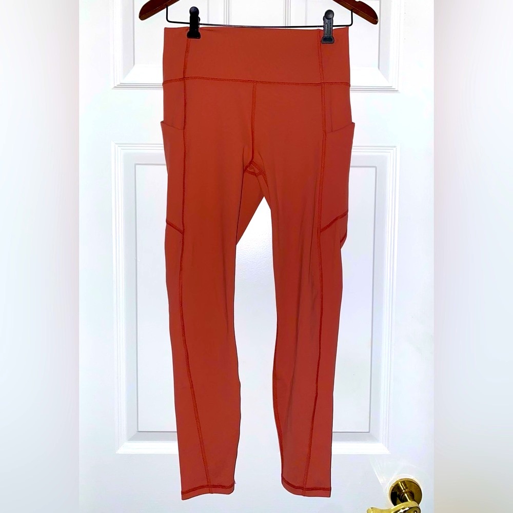 Fabletics Oasis PureLuxe High-Waisted Legging
